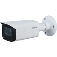 Dahua Bullet Kamera IPC-HFW2431TP-ZS-S2-DG 2,7 - 13,5mm Wizsense Überwachungskamera mit 4 Megapixel Auflösung. professionelle Kamera für außen