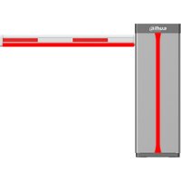 Dahua Schranke DHI-IPMECD-3022-RM60-T30, digital und elektrische Schranke. Steuerbar mit Kennzeichenerkennung, Software oder Smartphone App. Schrankenanlage günstig und lieferbar