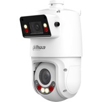 Dahua PTZ Kamera DH-SDT4E225-4F-GB-A-0280 2,8mm X-Spans Überwachungskamera mit 6 Megapixel Auflösung. professionelle Kamera für außen