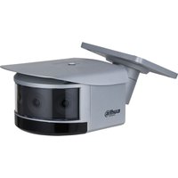 Dahua Bullet Kamera DH-IPC-PFW83242P-A180-DC12AC24V-S2 2,8mm Wizmind Überwachungskamera mit 8 Megapixel Auflösung. professionelle Kamera für außen