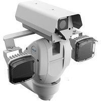 Pelco ES6230-15P-R2 IP-Kamera SureVision 3.0 1080p 30x Zoom 200m IR Nachtsicht WDR Bildstabilisierung für erstklassige Überwachung