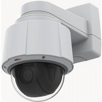 Axis Communications PTZ Kamera 01749-002 Überwachungskamera mit 2 Megapixel Auflösung. professionelle Kamera für innen