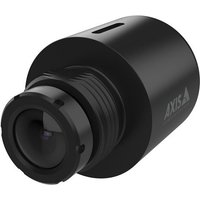 Axis Communications Mini Kamera 02640-021 professionelle Überwachungskamera mit Auflösung