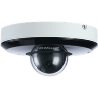 Dahua PTZ Kamera SD1A404XB-GNR 2,8 - 12,0mm Wizsense Überwachungskamera mit Auflösung. professionelle Kamera für außen