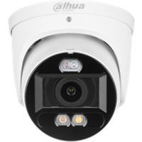 Dahua Turret Kamera IPC-HDW3449HP-ZAS-PV 2,7 - 13,5mm Wizsense Überwachungskamera mit 4 Megapixel Auflösung. professionelle Kamera für außen