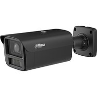 Dahua Bullet Kamera DH-IPC-HFW5859ZP-ZHE-PV-0832-PRO-Black 8,0 - 32,0mm Wizmind"Wizcolor Überwachungskamera mit 8 Megapixel Auflösung. professionelle Kamera für außen