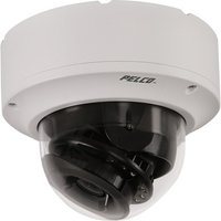 Pelco by Motorola Solutions Dome Kamera IME332-1IRS 8 - 20mm Überwachungskamera mit 3 Megapixel Auflösung. professionelle Kamera für innen