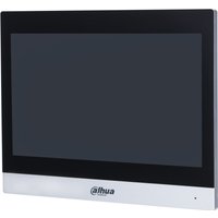 Dahua VTH8641KMS-WP PoE IP Wi-Fi Innenmonitor mit 10” Touchscreen und integriertem Linux-System