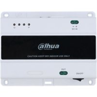 Dahua VTNS1001B-2 2-Draht Verteiler Intercom Distributor für bis zu 2x Intercom Türstationen und 4x Monitore