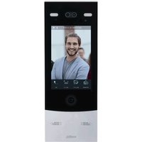 Dahua Sprechanlage mit Gesichtserkennung DHI-VTO7531G-S3 Zutritt mit Gesicht, Fingerprint oder Kartenleser