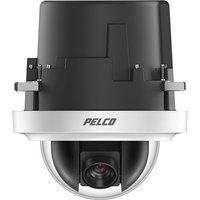 Pelco by Motorola Solutions PTZ Kamera P2230L-FW0 Überwachungskamera mit 2 Megapixel Auflösung. professionelle Kamera für innen