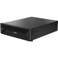 Hanwha Vision Netzwerkvideorecorder NVR XRN-3220B4 mit 32 IP Kanälen professioneller IP Recorder