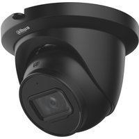 Dahua Turret Kamera IPC-HDW2541TMP-S-0280B-S2-B 2,8mm Wizsense Überwachungskamera mit 5 Megapixel Auflösung. professionelle Kamera für außen