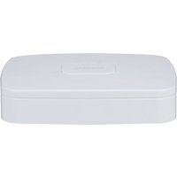 Dahua Netzwerkvideorecorder NVR DHI-NVR4116-4KS3 Lite Series mit 16 IP Kanälen professioneller IP Recorder