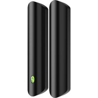 Dahua ARD323-W2-868-BL Grad 2 schwarz Funk Türkontakt in Schwarz für diskreten Einbruchschutz