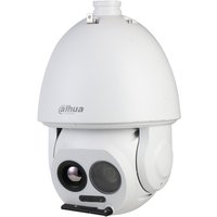 Dahua Wärmebildkamera PTZ DHI-TPC-SD5441-TB13Z45-DC-S24-M Pro Series mit hoher Megapixel Auflösung, Thermalkamera mit Branderkennung