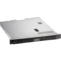 AXIS S1216 Aufzeichnungsserver mit 16 Lizenzen und 8 TB Speicherplatz leistungsstarke skalierbare Lösung mit sicherem TPM