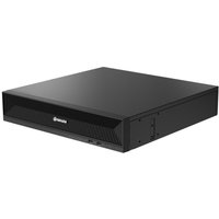 Hanwha XRN-3220B2 32 Kanal 32MP KI 8x Sata Netzwerkvideorekorder