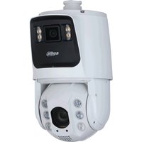 Dahua PTZ Kamera SDT7C424-4F-ZBZJ-APV-0400 4,0mm Wizmind"X-Spans Überwachungskamera mit 4 Megapixel Auflösung. professionelle Kamera für außen