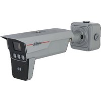 Dahua Kennzeichenkamera ANPR DHI-ITC831-KW4F Überwachungskamera mit 8 Megapixel Auflösung