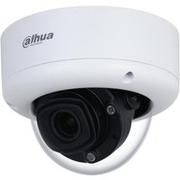 Dahua Dome Kamera DH-IPC-HDBW7442E1P-Z-2712F-DC12AC24V-X 2,7 - 12mm Wizmind Überwachungskamera mit 4 Megapixel Auflösung. professionelle Kamera für außen