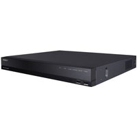 Hanwha Vision Digitaler Videorecorder DVR HRX-435-6TB-S mit analogen Kanälen