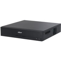 Dahua Netzwerkvideorecorder NVR DHI-NVR5864-EI Wizsense mit 64 IP Kanälen professioneller IP Recorder