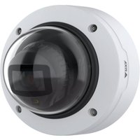Axis Communications Dome Kamera 03149-001 3,4 - 9,8mm Überwachungskamera mit 2 Megapixel Auflösung. professionelle Kamera für innen