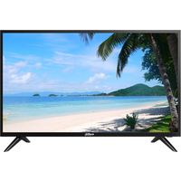 Dahua 32 Zoll Monitor. Display mit 1920x1080px Pixel Auflösung, Reaktionszeit