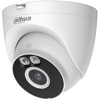 Dahua Turret Wlan Kamera DH-IPC-HDW1539DAP-SW-PV-0360B-EUR Überwachungskamera mit 5 Megapixel Auflösung, Kamera für außen, professionelle Outdoor Wifi IP Kamera / Netzwerkkamera