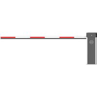 Dahua Schranke DHI-IPMECD-3012-LM40-T14, digital und elektrische Schranke. Steuerbar mit Kennzeichenerkennung, Software oder Smartphone App. Schrankenanlage günstig und lieferbar
