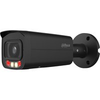 Dahua Bullet Kamera DH-IPC-HFW2849TP-AS-IL-0360B-B 3,6mm Wizsense Überwachungskamera mit 8 Megapixel Auflösung. professionelle Kamera für außen