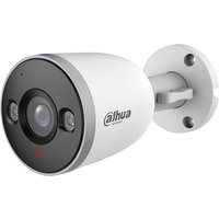 Dahua Bullet Wlan Kamera DH-IPC-F5DP-IL-0280B-EUR Überwachungskamera mit 5 Megapixel Auflösung, Kamera für außen, professionelle Outdoor Wifi IP Kamera / Netzwerkkamera