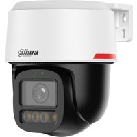 Dahua PT Kamera DH-IPC-PT2449C1P-S-PV-LED-0360B-PRO 3,6mm Wizsense Überwachungskamera mit 4 Megapixel Auflösung. professionelle Kamera für außen