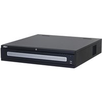 Dahua Netzwerkvideorecorder NVR DHI-NVR608RH-32-XI Wizmind mit 32 IP Kanälen professioneller IP Recorder
