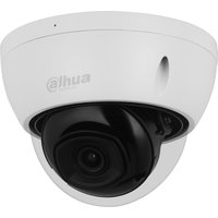 Dahua Dome Kamera DH-IPC-HDBW2841EP-S-0280B 2,8mm Wizsense Überwachungskamera mit 8 Megapixel Auflösung. professionelle Kamera für außen