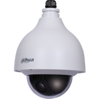 Dahua PTZ Kamera SD40212T-HN-S2 5,3 - 64mm Wizsense Überwachungskamera mit 2 Megapixel Auflösung. professionelle Kamera für außen