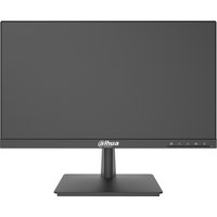 Dahua 22 Zoll Monitor. VA Display mit 1920x1080px Pixel Auflösung, 5ms Reaktionszeit