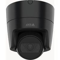 Axis Communications Turret Kamera 02921-001 2,9mm Überwachungskamera mit 8 Megapixel Auflösung. professionelle Kamera für außen