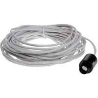 Axis Communications Wärmebildkamera 02089-001 mit hoher Megapixel Auflösung, Thermalkamera mit Branderkennung