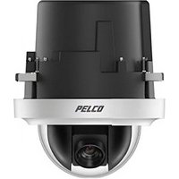 Pelco by Motorola Solutions PTZ Kamera P2230L-FW1 4,5 - 135,0mm Überwachungskamera mit 2 Megapixel Auflösung. professionelle Kamera für außen