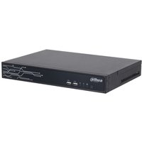 Dahua IVD5148-1I KI Server mit 48 IP Kanälen, 16 KI IVS Kanälen und 1 SATA Bay für bis zu 20 TB Speicher