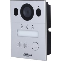 Dahua Sprechanlage DHI-VTO2003F Videogegensprechanlage mit hoher Auflösung und Smartphoneanruf, App gesteuert, professionelle Türsprechanlage