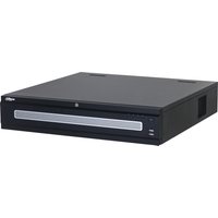 Dahua Netzwerkvideorecorder NVR DHI-NVR608H-32-XI Wizmind mit 32 IP Kanälen professioneller IP Recorder