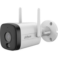 Dahua Bullet Wlan Kamera DH-IPC-HFW1539DTK1P-SW-PV-0280B Überwachungskamera mit 5 Megapixel Auflösung, Kamera für außen, professionelle Outdoor Wifi IP Kamera / Netzwerkkamera