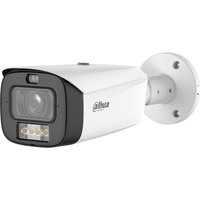 Dahua Bullet Kamera IPC-HFW3449T1-ZAS-PV-PRO 2,7 - 12mm Wizcolor"TiOC Pro Überwachungskamera mit 4 Megapixel Auflösung. professionelle Kamera für außen