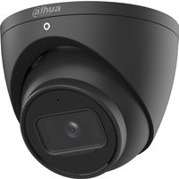 Dahua Turret Kamera DH-IPC-HDW3841EMP-S-0280B-S2-BL 2,8mm Wizsense Überwachungskamera mit 8 Megapixel Auflösung. professionelle Kamera für außen
