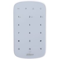 Dahua ARK30T-W2(868) Funk Tastatur zur Codeeingabe für Dahua Alarmanlage Hub2