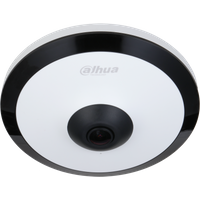 Dahua Dome Kamera DH-IPC-EW5541P-AS 1,4mm Wizmind Überwachungskamera mit Auflösung. professionelle Kamera für innen