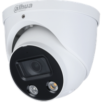 Dahua Turret Kamera IPC-HDW3849HP-AS-PV-0280B-S3 2,8mm Wizsense Überwachungskamera mit 8 Megapixel Auflösung. professionelle Kamera für außen